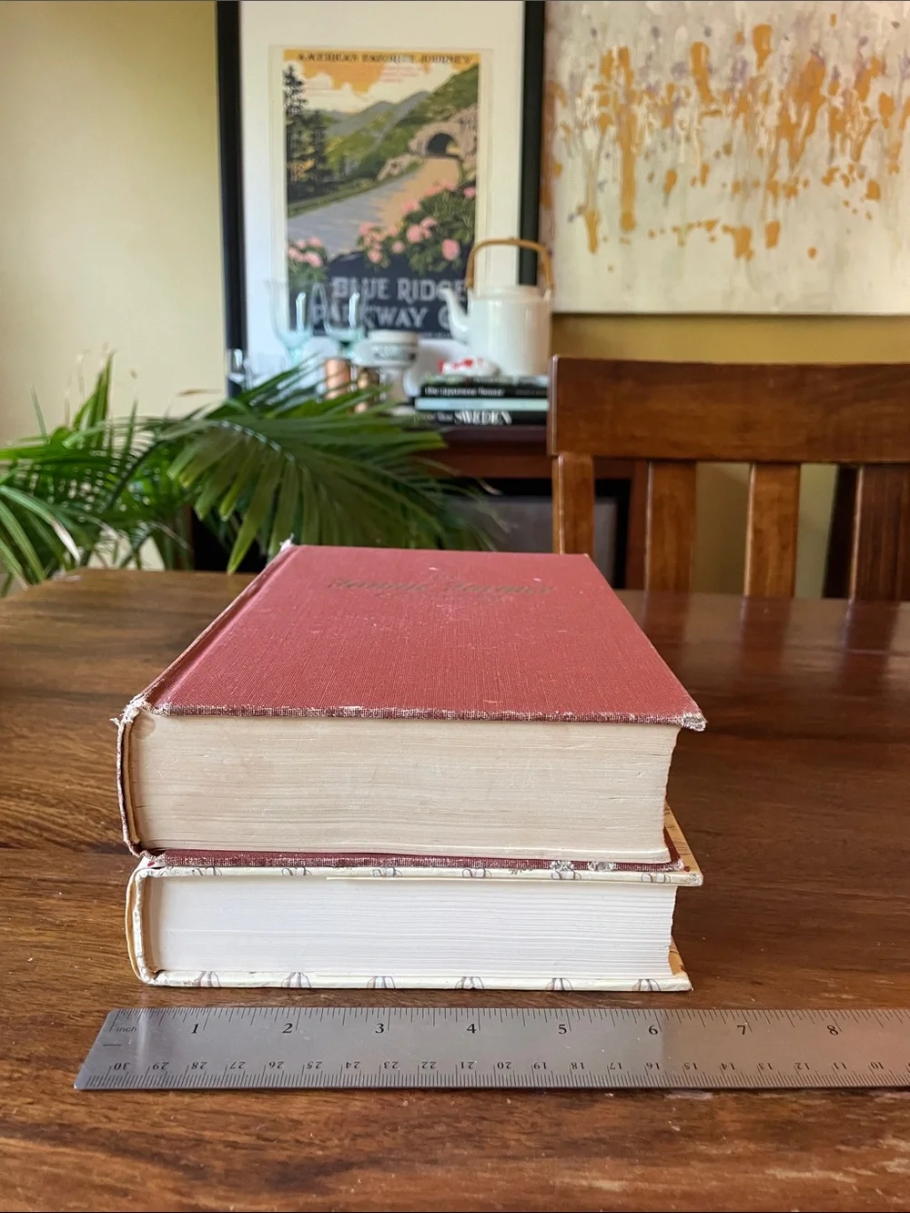 Used books vintage fannie